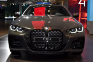 i3 Узнать комплектацию по ВИН BMW BMW i Все BMW i