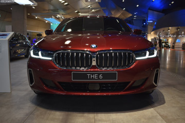 Программа для проверки корректности VIN кодов BMW :: BMW :: 6 серия :: G32 Программа для проверки корректности VIN кодов BMW BMW 6 серия G32