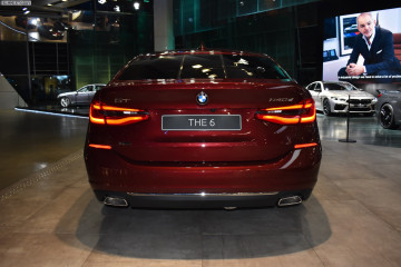 Как заказать уникальную курсовую работу по автомобильной промышленности :: BMW :: 6 серия :: G32 Как заказать уникальную курсовую работу по автомобильной промышленности BMW 6 серия G32