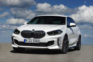 Х5 и Х6 получат гибридные версии BMW BMW i Все BMW i