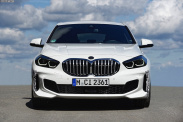 i3 Узнать комплектацию по ВИН BMW BMW i Все BMW i