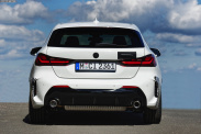 Х5 и Х6 получат гибридные версии BMW BMW i Все BMW i