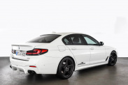 Электрика в авто BMW 5 серия G31