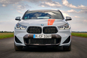 Как считывать коды неисправностей BMW X2 Серия F39