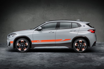 Использование отопителя и кондиционера воздуха в автомобиле :: BMW :: X2 Серия :: F39 Использование отопителя и кондиционера воздуха в автомобиле BMW X2 Серия F39