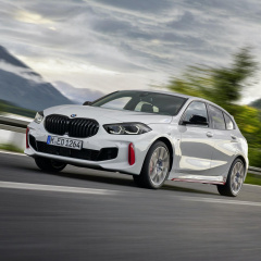 BMW BMW i Все BMW i