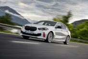 Х5 и Х6 получат гибридные версии BMW BMW i Все BMW i