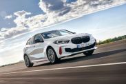 Покупка бойлера BMW BMW i Все BMW i