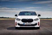 Покупка бойлера BMW BMW i Все BMW i