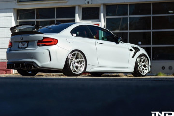 EnB TV - Review BMW M5 (E60) BMW M серия Все BMW M