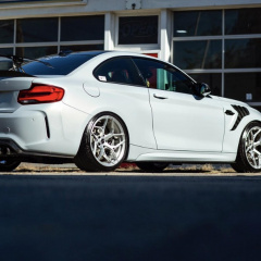 BMW M серия Все BMW M