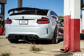 2013 BMW M5: A Wolf in Sheep's Clothing - Ignition Episode 9 BMW M серия Все BMW M