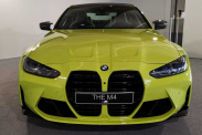 распродаем остатки запчастей BMW M серия Все BMW M