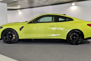BMW M5 Edition 35 Years 2019 – юбилейный седан ограниченным тиражом BMW M серия Все BMW M
