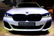Проблемы с электроприводом багажника 520I G30 2021 год BMW 5 серия G30