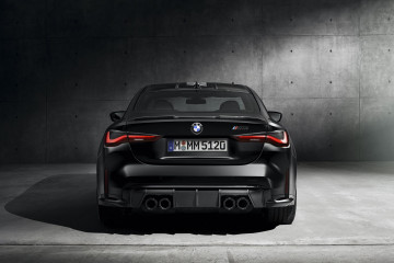 BMW M4 Convertible BMW M серия Все BMW M