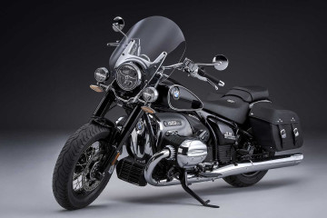 Новый BMW R 18 Classic :: BMW :: Мотоциклы BMW :: Все мотоциклы Новый BMW R 18 Classic BMW Мотоциклы BMW Все мотоциклы