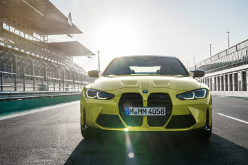 Тюнинг мотора BMW (Часть 2) :: BMW :: 4 серия :: G82 Тюнинг мотора BMW (Часть 2) BMW 4 серия G82