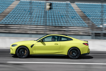 Принцип работы системы DME BMW 4 серия G82