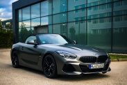 Задумал купить BMW z4