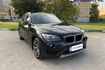 BMW X1 xDrive BMW X1 серия E84