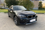 BMW X1 xDrive