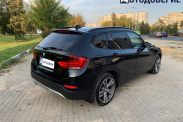 BMW X1 xDrive