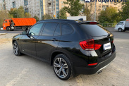 BMW X1 xDrive