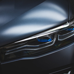 BMW X7 Dark Shadow : специальная серия из 500 автомобилей