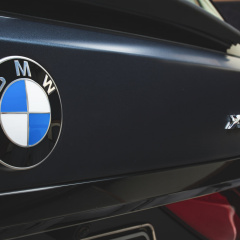 BMW X7 Dark Shadow : специальная серия из 500 автомобилей