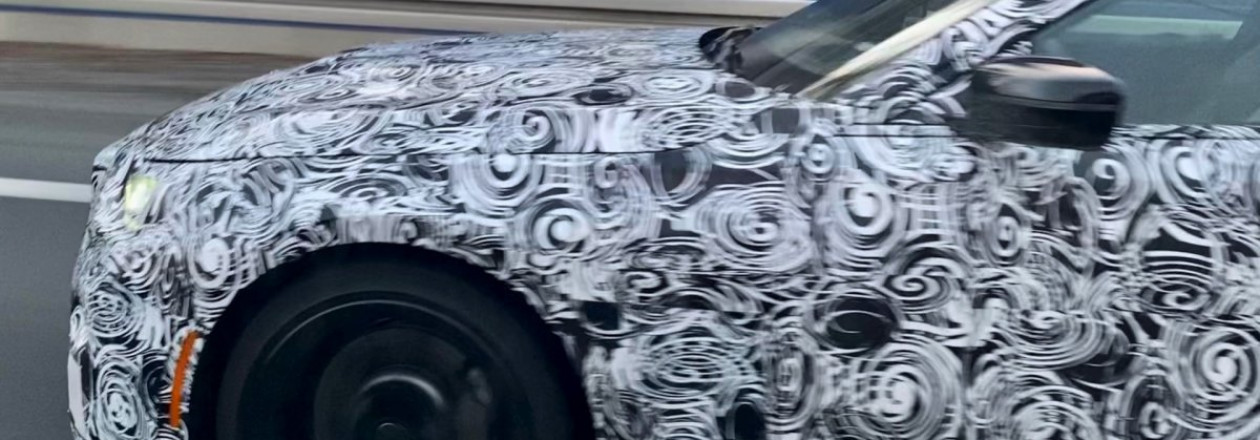 Предсерийный BMW 2 Cерии в кузове G42 вышел на тесты Предсерийный BMW 2 Cерии в кузове G42 вышел на тесты
