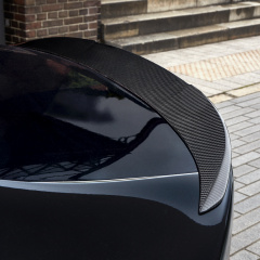 BMW M8 Gran Coupe получил шикарный визуальный пакет от компании 3D Design