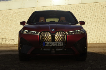 BMW Concept i4 BMW BMW i Все BMW i