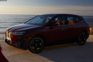 Покупка бойлера BMW BMW i Все BMW i