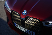 i3 Узнать комплектацию по ВИН BMW BMW i Все BMW i