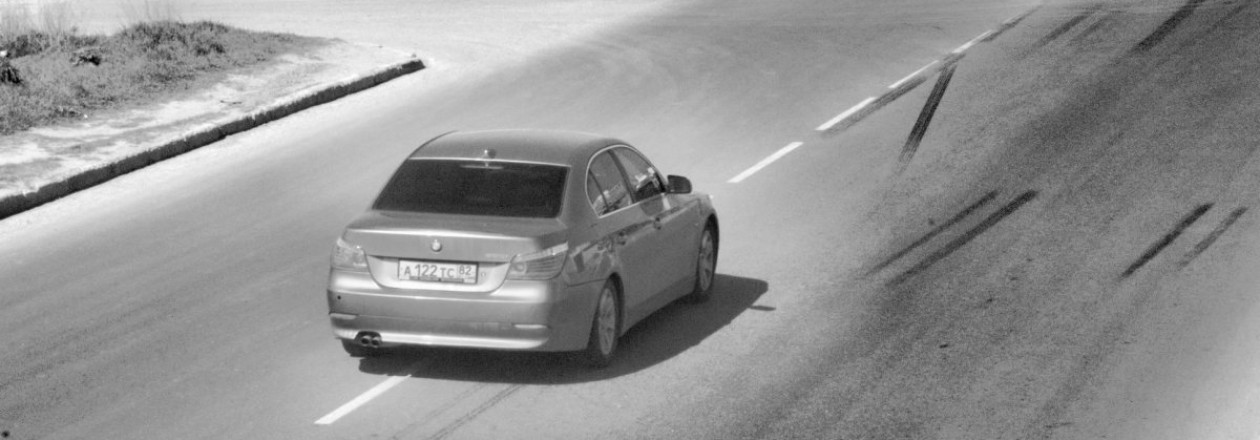 BMW iDrive будет предупреждать о камерах BMW iDrive будет предупреждать о камерах