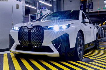 Система диагностики OBD BMW BMW i Все BMW i