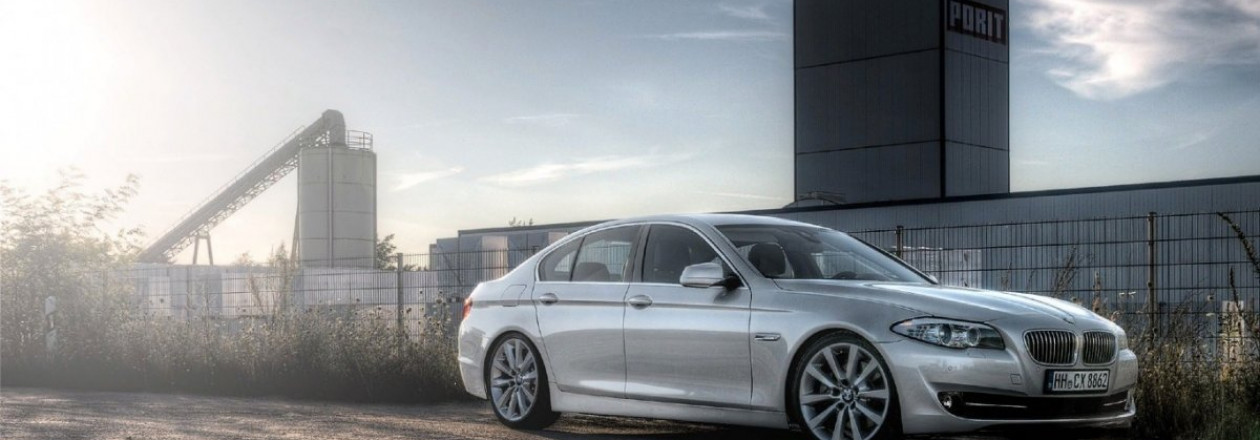 Обзор BMW 5 Серии в кузове F10: какой выбрать? Обзор BMW 5 Серии в кузове F10: какой выбрать?