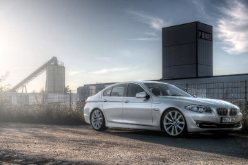 Обзор BMW 5 Серии в кузове F10: какой выбрать? BMW 5 серия F10-F11