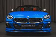 нужен совет BMW Z серия Все BMW Z