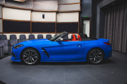 Куплю на Z4 е85 BMW Z серия Все BMW Z