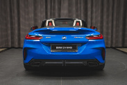 нужен совет BMW Z серия Все BMW Z