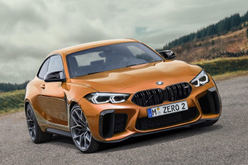 Как правильно выбрать и купить BMW! BMW 2 серия G87