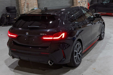 Датчики BMW BMW i Все BMW i