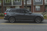 BMW M5 Edition 35 Years 2019 – юбилейный седан ограниченным тиражом BMW M серия Все BMW M