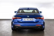 Новое купе BMW M8 2020 получит настраиваемую тормозную систему BMW M серия Все BMW M