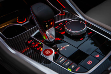 BMW 1-series M Coupe (2011) long-term test review BMW M серия Все BMW M