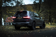 Хелп по Вину BMW X7 серия G07