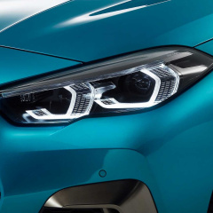 BMW расширяет линейку 2 Series Gran Coupe переднеприводной моделью BMW 228i