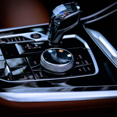 BMW X5 M50d Final Edition – заключительный выпуск